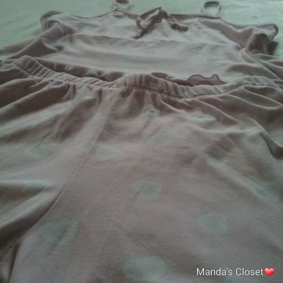 URBAN KIDS Pajama Shorts and Top - Picture 4 of 9